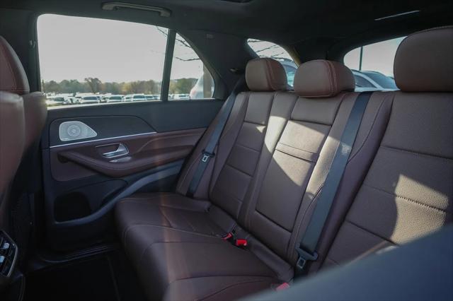 2026 Mercedes-Benz GLE GLE 350 GLE 350