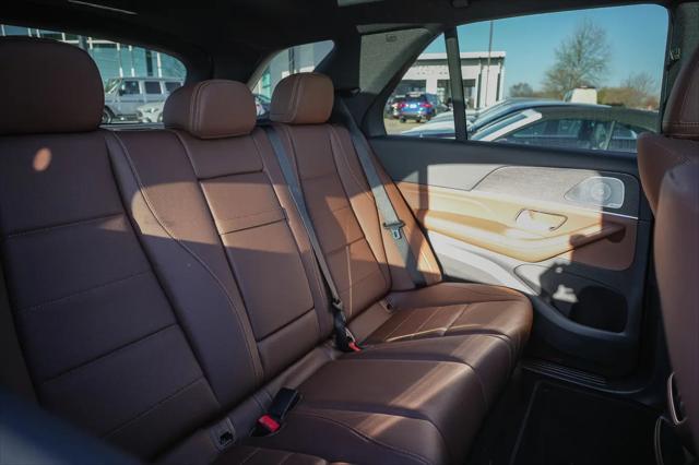 2026 Mercedes-Benz GLE GLE 350 GLE 350