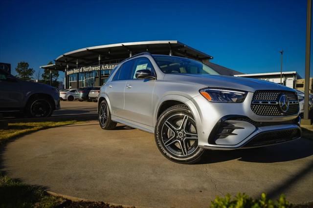2026 Mercedes-Benz GLE GLE 350 GLE 350 for sale in Bentonville, AR