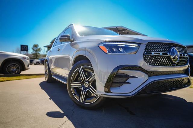 2026 Mercedes-Benz GLE GLE 350 GLE 350 for sale in Bentonville, AR
