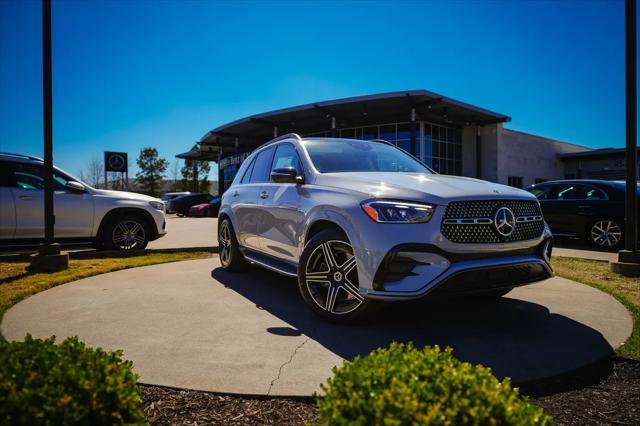 2026 Mercedes-Benz GLE GLE 350 GLE 350