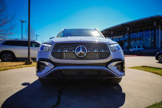 2026 Mercedes-Benz GLE GLE 350 GLE 350