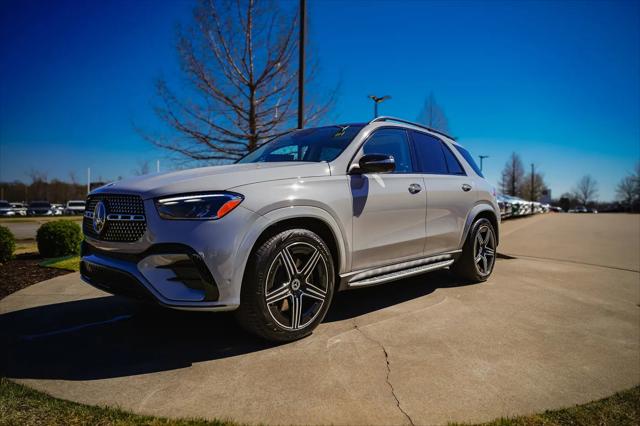 2026 Mercedes-Benz GLE GLE 350 GLE 350