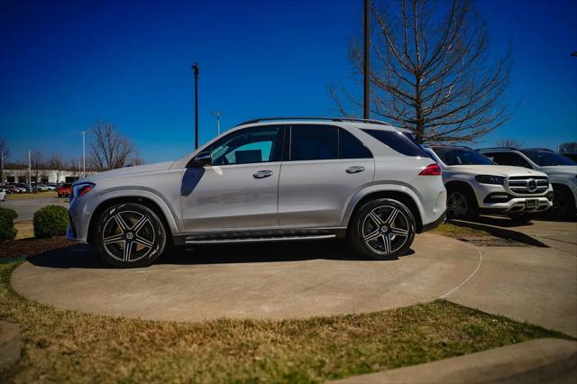 2026 Mercedes-Benz GLE GLE 350 GLE 350