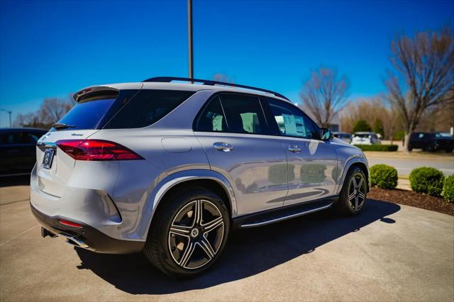 2026 Mercedes-Benz GLE GLE 350 GLE 350