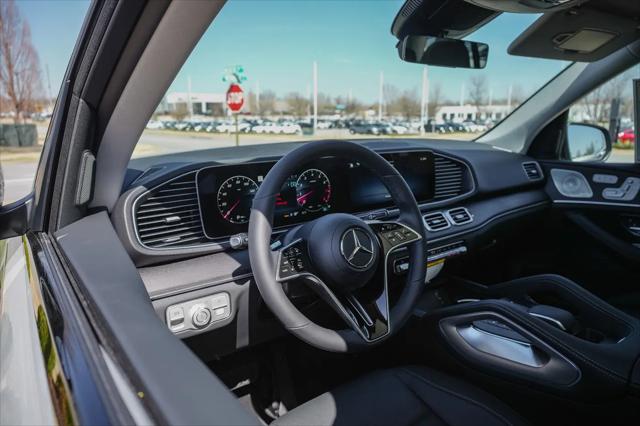 2026 Mercedes-Benz GLE GLE 350 GLE 350