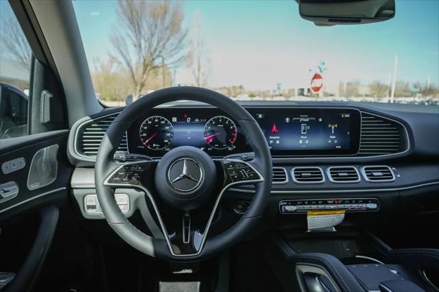 2026 Mercedes-Benz GLE GLE 350 GLE 350