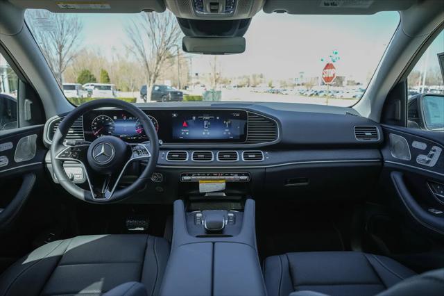 2026 Mercedes-Benz GLE GLE 350 GLE 350