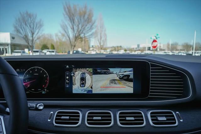 2026 Mercedes-Benz GLE GLE 350 GLE 350