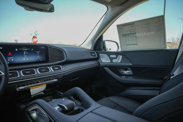 2026 Mercedes-Benz GLE GLE 350 GLE 350