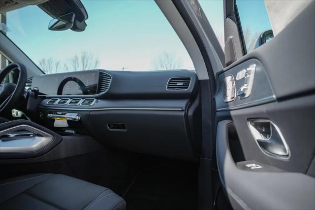 2026 Mercedes-Benz GLE GLE 350 GLE 350