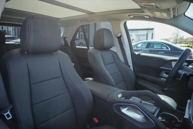 2026 Mercedes-Benz GLE GLE 350 GLE 350
