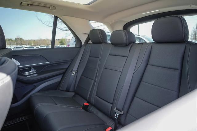2026 Mercedes-Benz GLE GLE 350 GLE 350