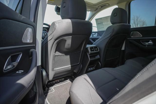 2026 Mercedes-Benz GLE GLE 350 GLE 350