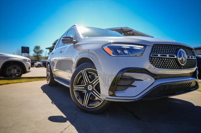 2026 Mercedes-Benz GLE GLE 350 GLE 350 for sale in Bentonville, AR