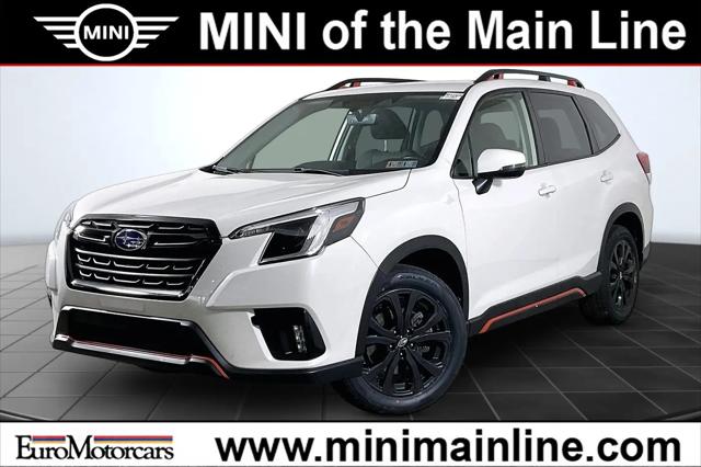 2023 Subaru Forester Sport for sale in Bala Cynwyd, PA