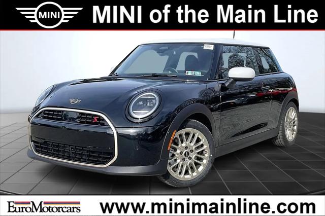 2026 MINI Hardtop Cooper S for sale in Bala Cynwyd, PA