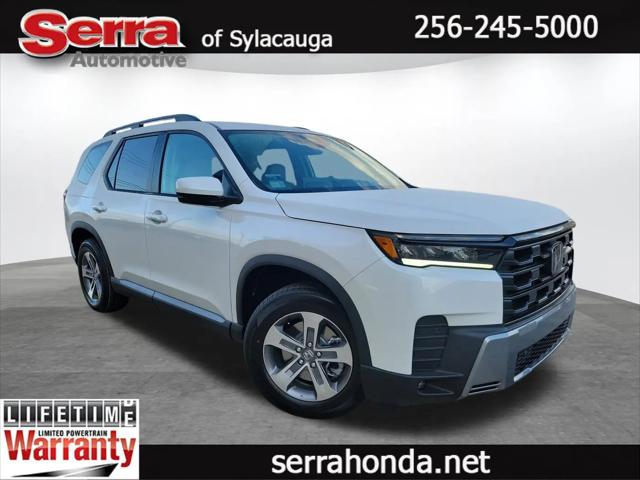 2026 Honda Pilot EX-L for sale in Sylacauga, AL