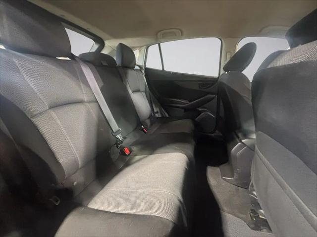 2019 Subaru Impreza 2.0i