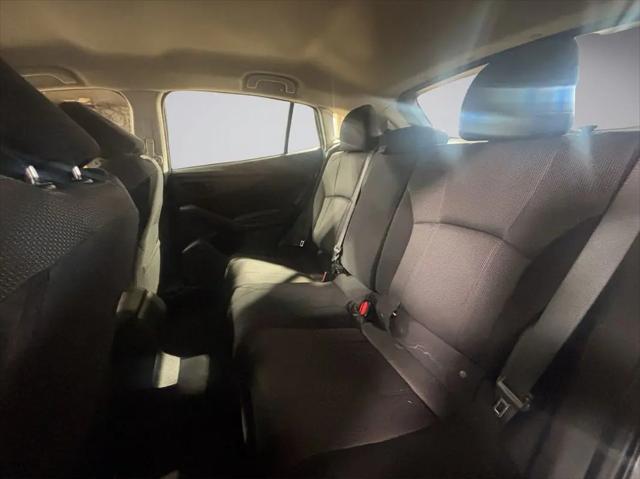 2019 Subaru Impreza 2.0i
