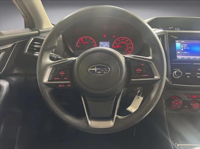 2019 Subaru Impreza 2.0i