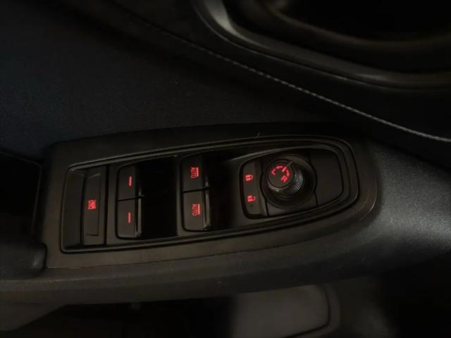 2019 Subaru Impreza 2.0i
