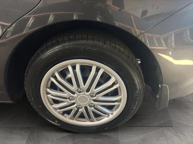 2019 Subaru Impreza 2.0i