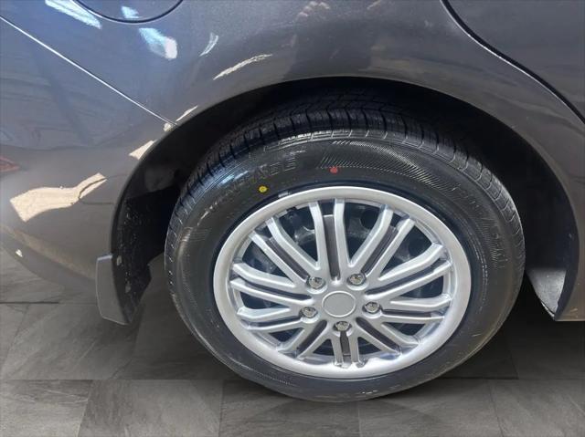 2019 Subaru Impreza 2.0i
