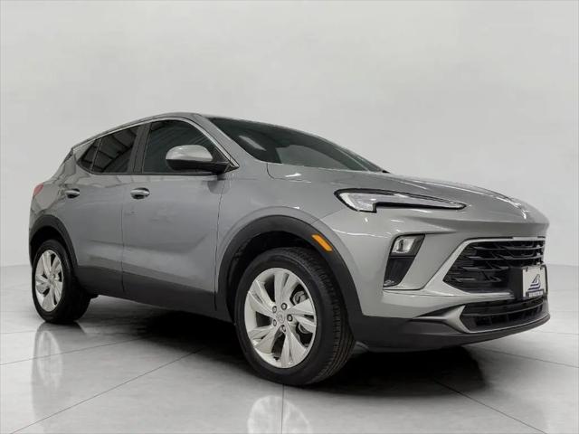 2025 Buick Encore GX Preferred AWD for sale in Green Bay, WI