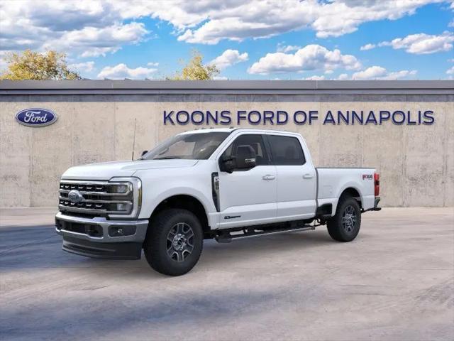 2026 Ford F-250 LARIAT for sale in Annapolis, MD