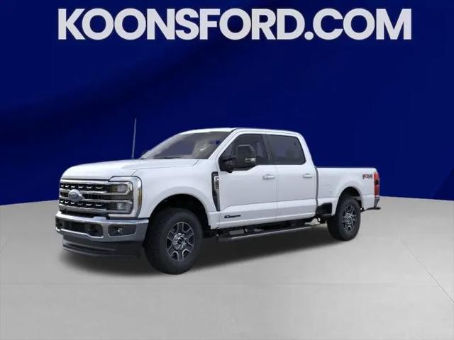 2026 Ford F-250 LARIAT for sale in Annapolis, MD