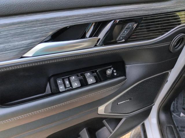 2024 Jeep Wagoneer Series III 4x4