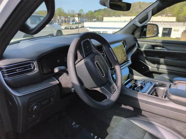 2024 Jeep Wagoneer Series III 4x4
