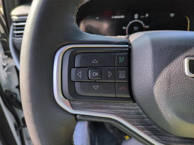 2024 Jeep Wagoneer Series III 4x4