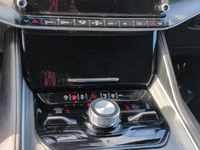 2024 Jeep Wagoneer Series III 4x4
