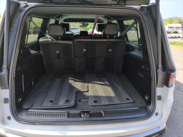 2024 Jeep Wagoneer Series III 4x4