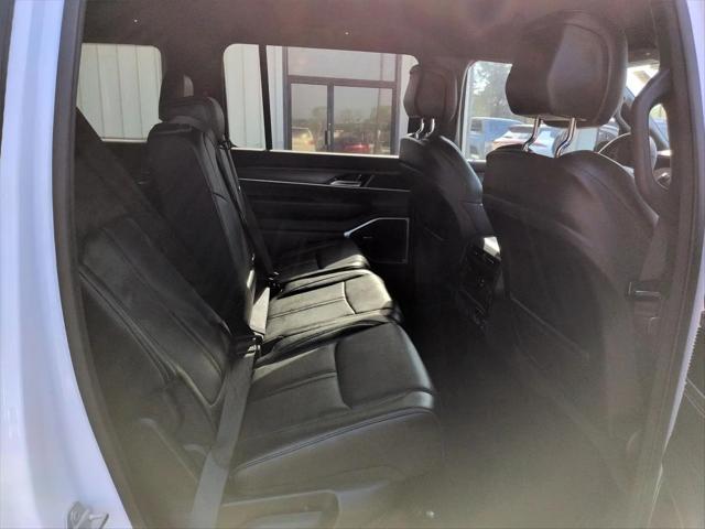 2024 Jeep Wagoneer Series III 4x4