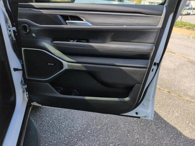 2024 Jeep Wagoneer Series III 4x4
