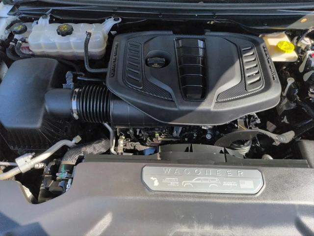 2024 Jeep Wagoneer Series III 4x4