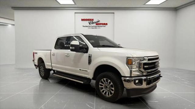 2022 Ford F-250 LARIAT for sale in Grand Junction, CO