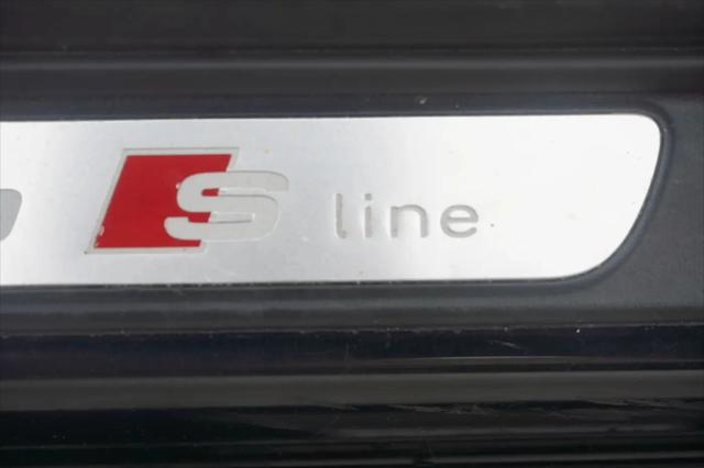 2015 Audi A4 2.0T Premium