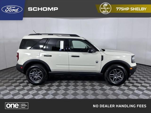 2025 Ford Bronco Sport Big Bend for sale in Denver, CO