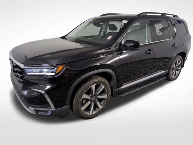 2024 Honda Pilot Elite for sale in Fort Wayne, IN