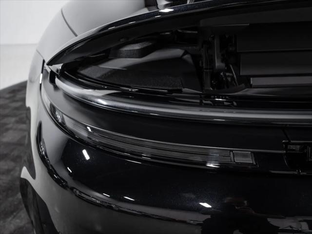 2026 Porsche 911 Targa 4S