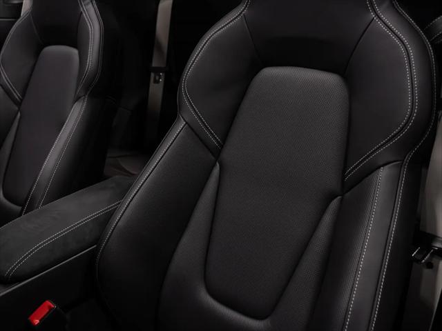 2026 Porsche 911 Targa 4S