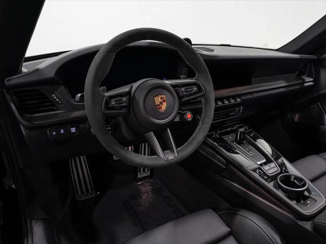 2026 Porsche 911 Targa 4S
