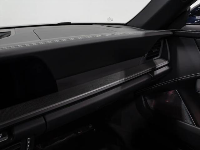2026 Porsche 911 Targa 4S