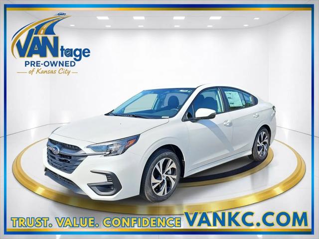 2025 Subaru Legacy Premium for sale in Kansas City, MO