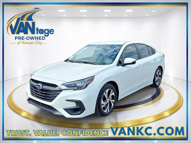 2025 Subaru Legacy Premium for sale in Kansas City, MO