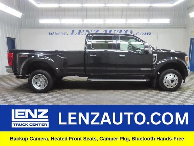 2022 Ford F-450 XL for sale in Fond du Lac, WI